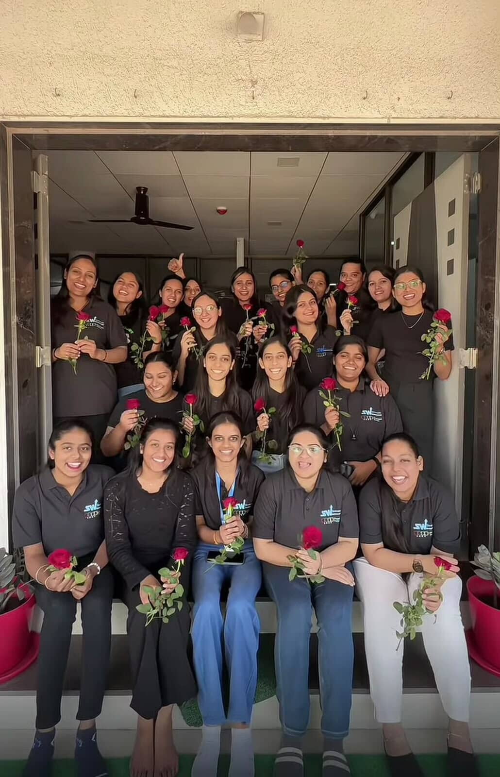 Strateworks Women's Day celebration